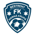 Horná Krupá