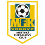 Vrbové