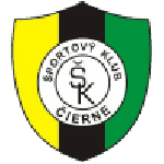 Čierne