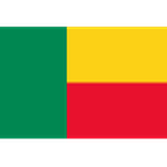 Benin W