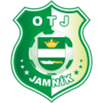 Jamník