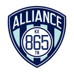 865 Alliance W