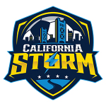 California Storm II W