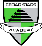 Cedar Stars W