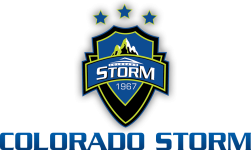 Colorado Storm W