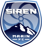 Marin FC Siren W