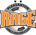 Pleasanton Rage W