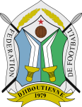Djibouti W