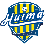 Huima / Urho II