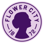 Flower City 1872 W