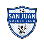 San Juan SC W
