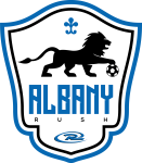 Albany Rush W