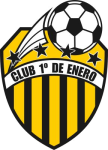 1 de Enero