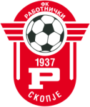 Rabotnički U19