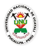 Atlético Nacional de Pucallpa