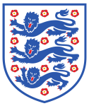 England U23 W