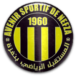 Nefza