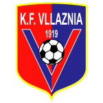 Vllaznia U18