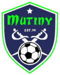 New England Mutiny W