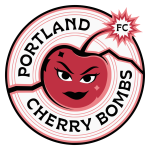 Portland Cherry Bombs FC W