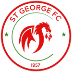 St George Saints U20