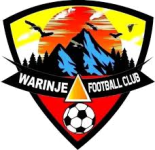Warinje