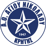 Agiou Nikolaou