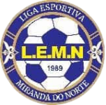 Miranda do Norte U20