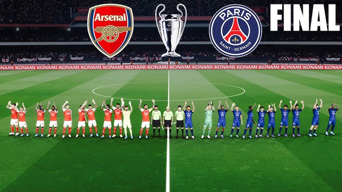 Champions League Final 2026: Tickets, Prices, Arsenal vs PSG Preview and Key Details
